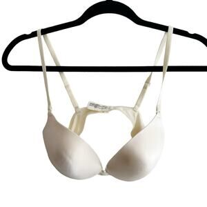 Wonderbra Wireless Push-Up Bra